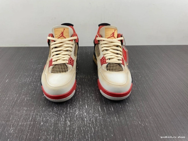 JORDAN YEAR